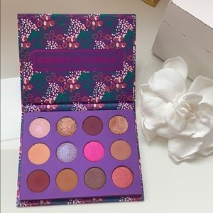 Colourpop Makeup - Colourpop 🌸 Element of Surprise Eyeshadow Pallet Colourpop Makeup - Colourpop 🌸 Element of Surprise Eyeshadow Pallet